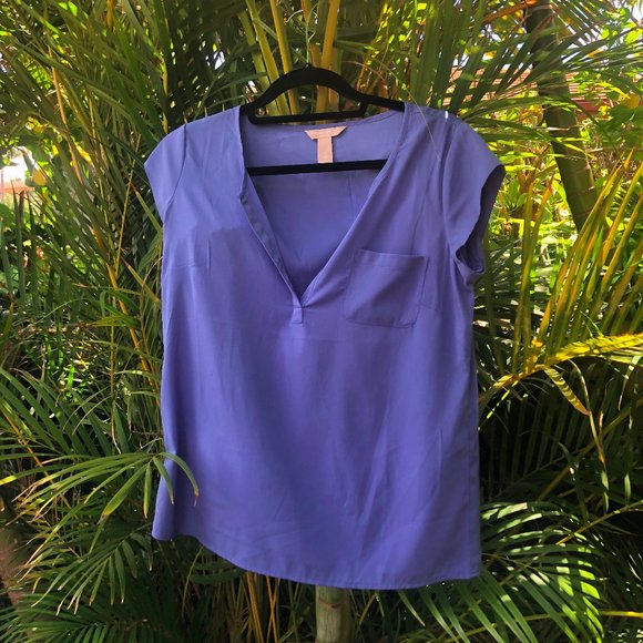 Banana Republic Work Shirt - Picture 1 of 6